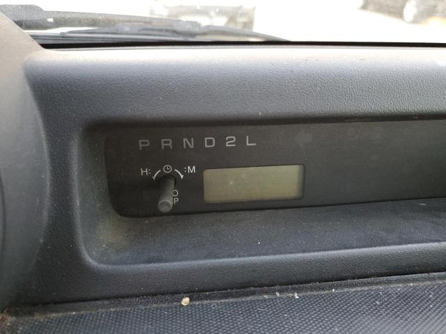 JTLKT324064063932 - 2006 TOYOTA SCION XB Gri fotoğraf 9