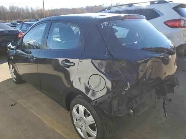 JM1DE1KY2E0178611 - 2014 MAZDA MAZDA2 SPO 黑色 照片 2