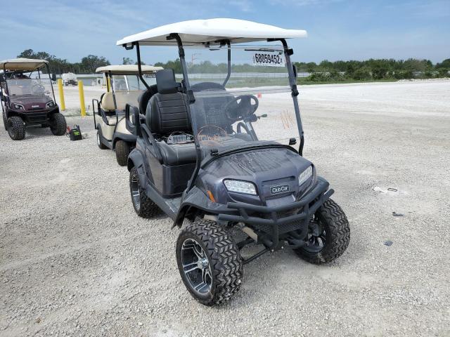 FLA117022 - 2022 CLUB GOLF CART GRAY photo 1