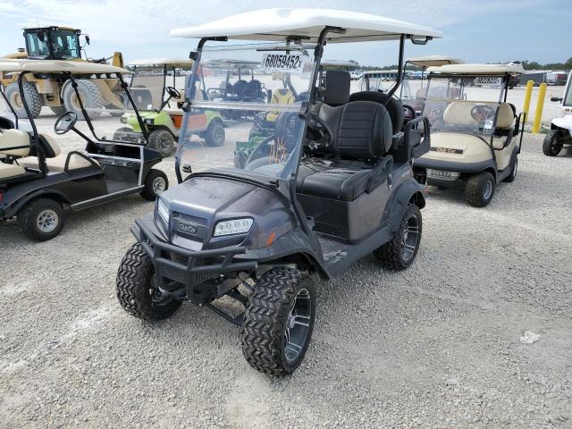 FLA117022 - 2022 CLUB GOLF CART GRAY photo 2