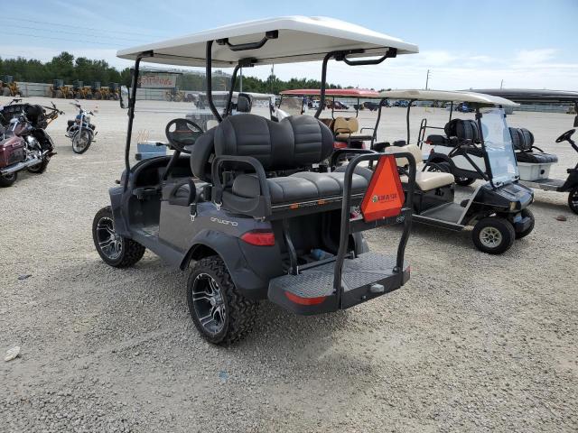 FLA117022 - 2022 CLUB GOLF CART GRAY photo 3