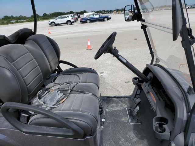 FLA117022 - 2022 CLUB GOLF CART GRAY photo 5