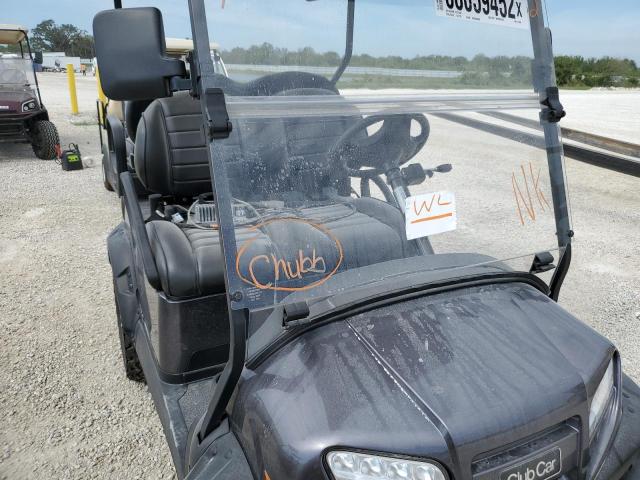 FLA117022 - 2022 CLUB GOLF CART GRAY photo 9