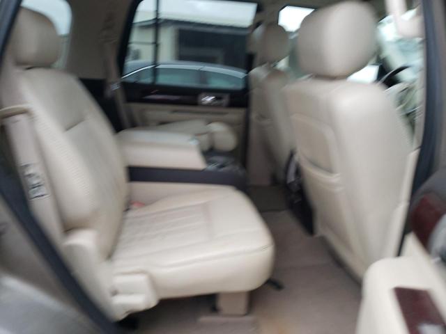 5LMFU27R73LJ39701 - 2003 LINCOLN NAVIGATOR 棕色 照片 11