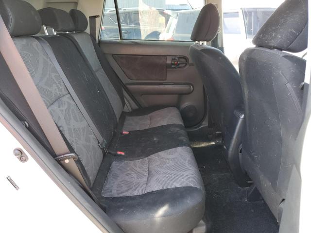 JTLZE4FE2EJ055865 - 2014 TOYOTA SCION XB 白色 照片 10