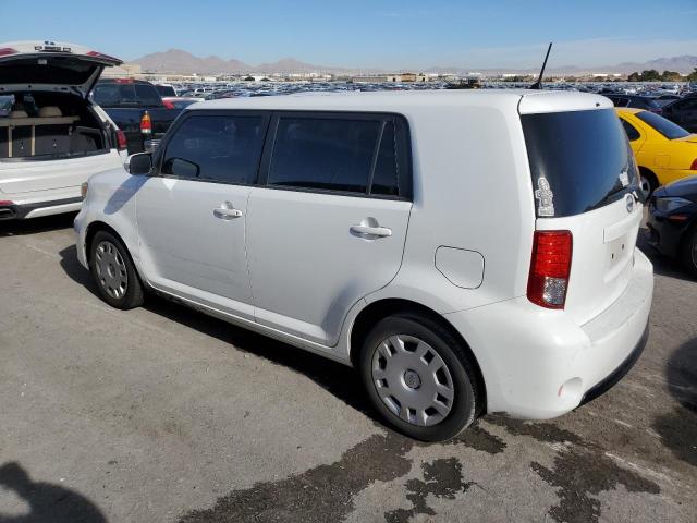 JTLZE4FE2EJ055865 - 2014 TOYOTA SCION XB 白色 照片 2