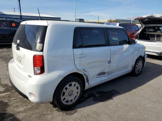 JTLZE4FE2EJ055865 - 2014 TOYOTA SCION XB 白色 照片 3