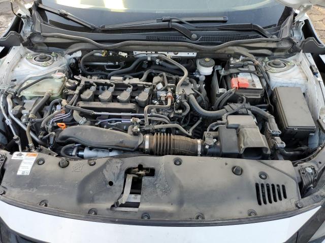 SHHFK7H41MU424023 - 2021 HONDA CIVIC SPOR 白色 照片 11