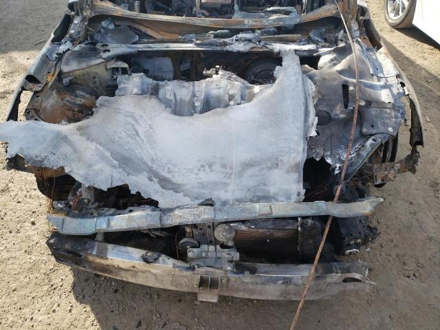 1N4BL4DV2KC126154 - 2019 NISSAN ALTIMA SV BURN photo 11