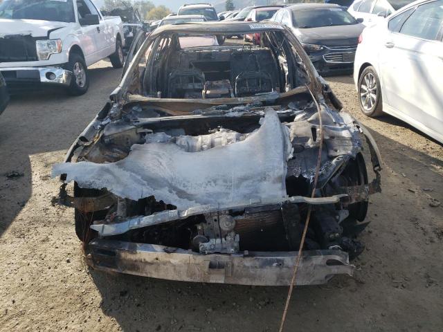 1N4BL4DV2KC126154 - 2019 NISSAN ALTIMA SV BURN photo 5