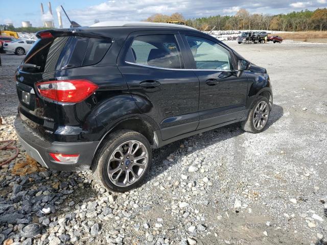 MAJ6S3KL2LC349828 - 2020 FORD ECOSPORT T BLACK photo 3