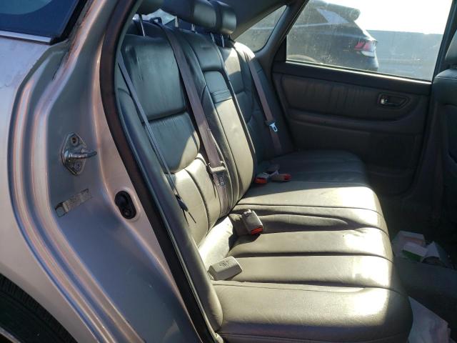 4T1BF28B41U182896 - 2001 TOYOTA AVALON SILVER photo 10