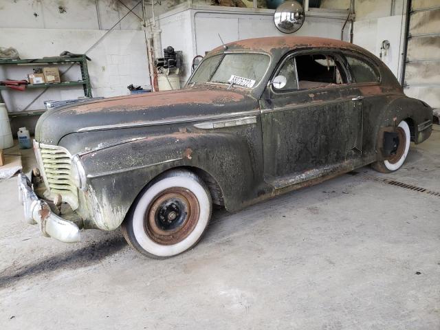 44417056 - 1941 BUICK COUPE BLACK photo 1