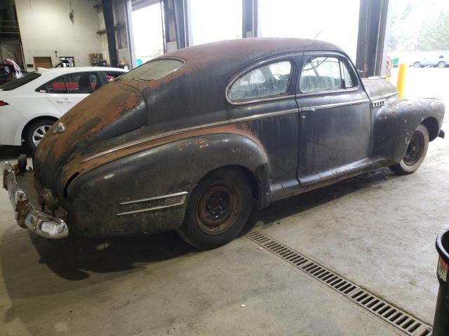 44417056 - 1941 BUICK COUPE BLACK photo 3