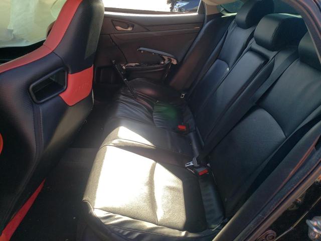 2HGFC1F72GH638284 - 2016 HONDA CIVIC EXL Qara foto 10