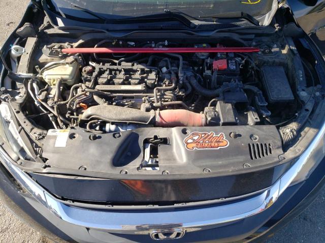 2HGFC1F72GH638284 - 2016 HONDA CIVIC EXL Qara foto 11