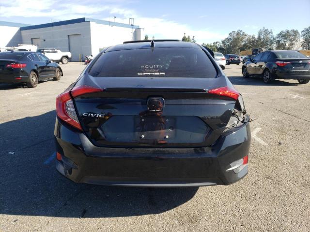 2HGFC1F72GH638284 - 2016 HONDA CIVIC EXL Qara foto 6