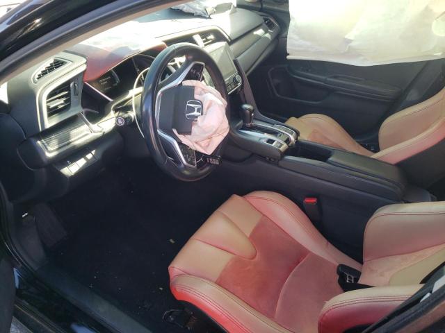 2HGFC1F72GH638284 - 2016 HONDA CIVIC EXL Qara foto 7