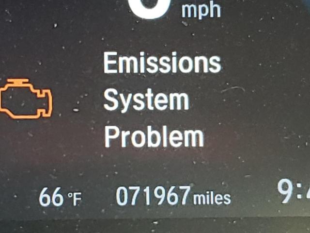 2HGFC1F72GH638284 - 2016 HONDA CIVIC EXL Qara foto 9