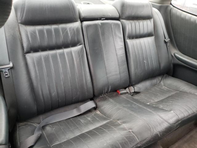 1G2WP12KX2F176441 - 2002 PONTIAC GRAND PRIX ვერცხლისფერი ფოტო 10