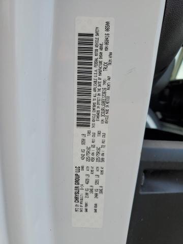 3C6URVJG8EE123616 - 2014 RAM PROMASTER Ağ foto 12