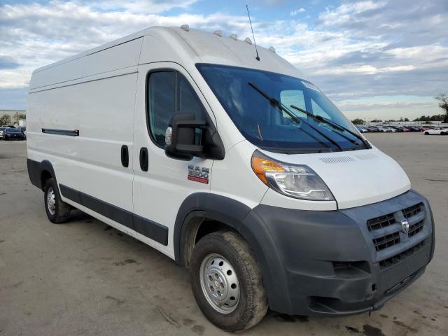 3C6URVJG8EE123616 - 2014 RAM PROMASTER Ağ foto 4