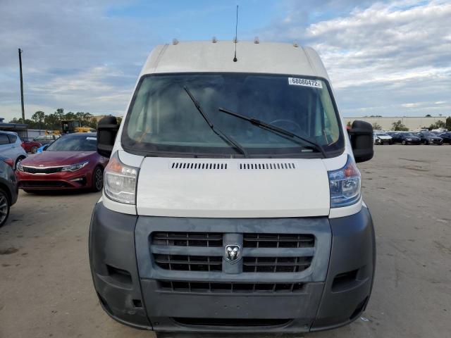 3C6URVJG8EE123616 - 2014 RAM PROMASTER Ağ foto 5