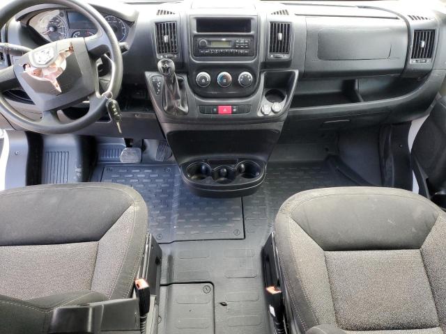 3C6URVJG8EE123616 - 2014 RAM PROMASTER Ağ foto 8