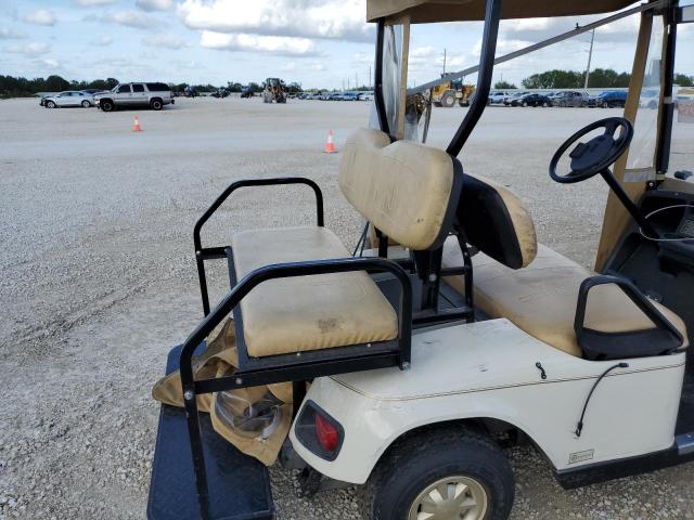 2685015 - 2010 EZGO GOLF CART WHITE photo 6