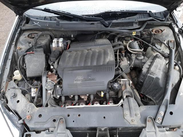 2G1WD58C879155219 - 2007 CHEVROLET IMPALA SUP 灰色 照片 7