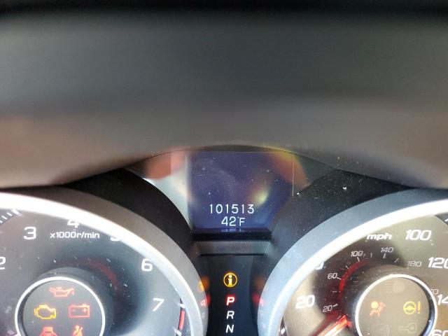 19UUA8F51DA007038 - 2013 ACURA TL TECH CHARCOAL photo 9