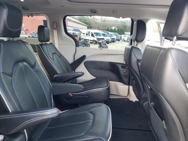 2C4RC1GG3NR112313 - 2022 CHRYSLER PACIFICA L BLACK photo 11