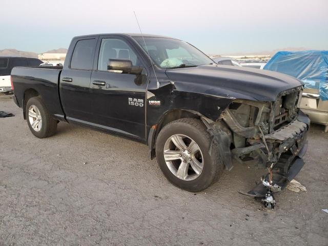 1C6RR7HT1DS536008 - 2013 RAM 1500 SPORT BLACK photo 4