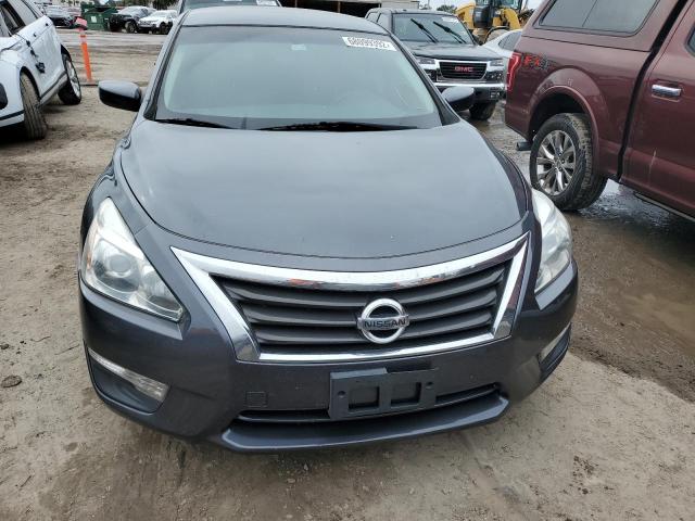 1N4AL3AP7DC203423 - 2013 NISSAN ALTIMA 2.5 GRAY photo 5