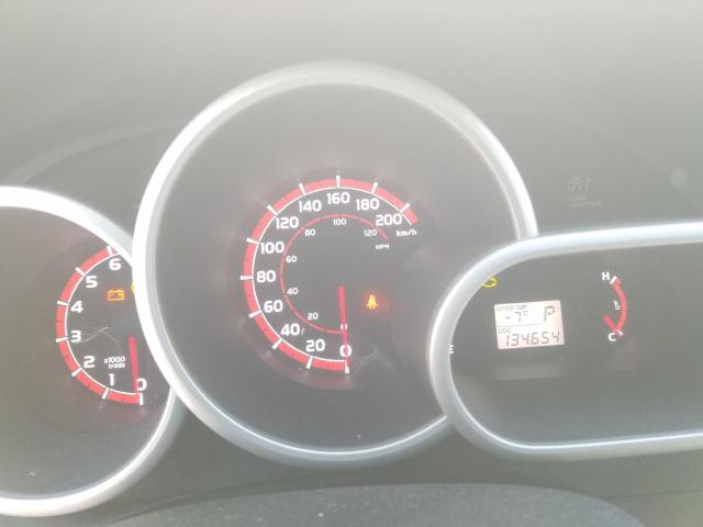 2T1KU4EE7BC623231 - 2011 TOYOTA MATRIX 白色 照片 9