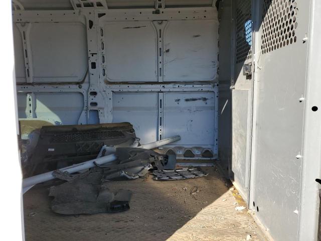 3C6TRVAG2HE526944 - 2017 RAM PROMASTER WHITE photo 11