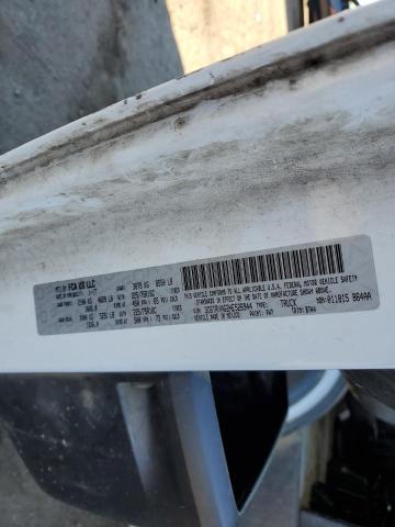 3C6TRVAG2HE526944 - 2017 RAM PROMASTER WHITE photo 14