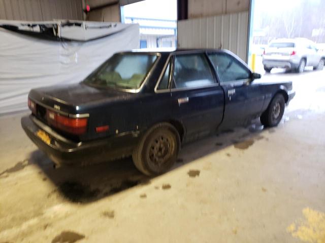 4T1SV24E1KU038789 - 1989 TOYOTA CAMRY BLUE photo 3