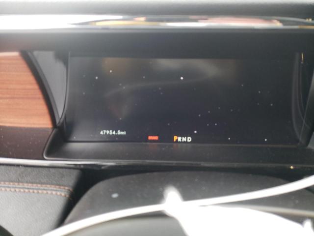 5LMJJ3LT1LEL03345 - 2020 LINCOLN NAVIGATOR BLACK photo 9