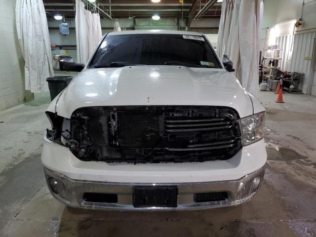 1C6RR7GT5DS634301 - 2013 RAM 1500 SLT WHITE photo 5