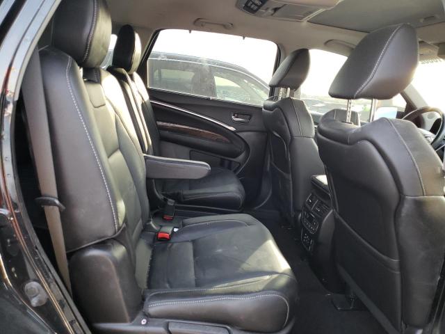5J8YD4H79KL006236 - 2019 ACURA MDX TECHNO BLACK photo 11