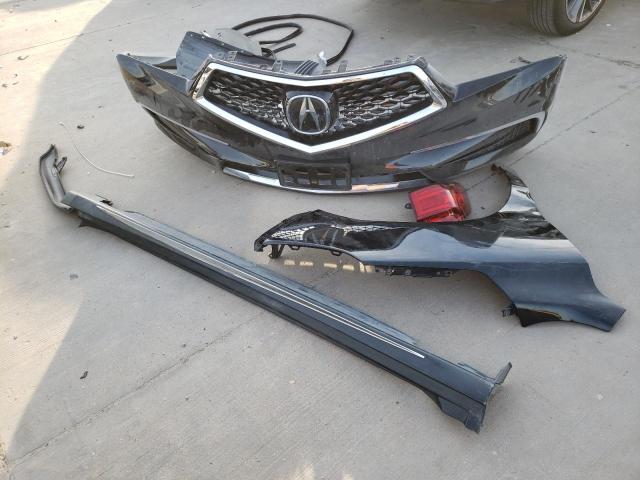 5J8YD4H79KL006236 - 2019 ACURA MDX TECHNO BLACK photo 13