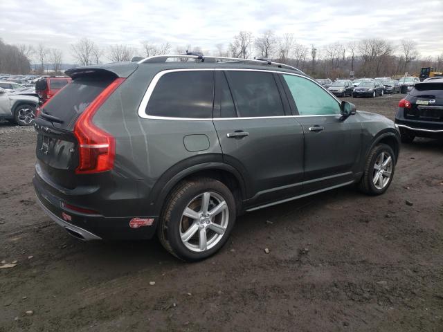 YV4BR0CK9K1433466 - 2019 VOLVO XC90 T8 MO CHARCOAL photo 3