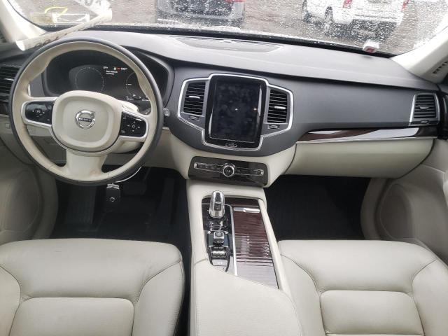 YV4BR0CK9K1433466 - 2019 VOLVO XC90 T8 MO CHARCOAL photo 8