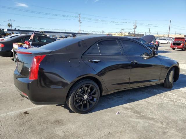 1G6AL5S30D0138145 - 2013 CADILLAC ATS PREMIU BLACK photo 3