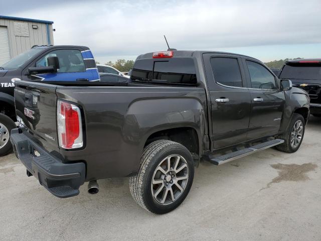 1GTG5EEN4K1222037 - 2019 GMC CANYON DEN GRAY photo 3