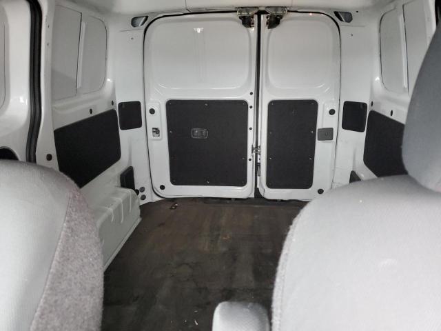 3N63M0YN7FK698610 - 2015 CHEVROLET CITY EXPRE Ağ foto 10