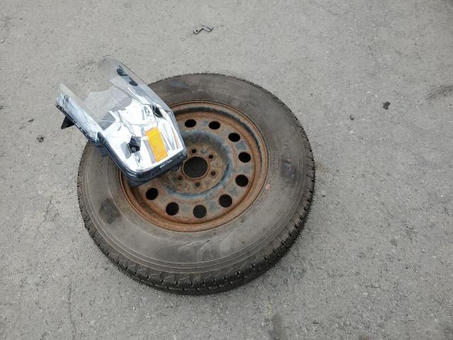 5LMJJ2J54CEL04486 - 2012 LINCOLN NAVIGATOR GRAY photo 13