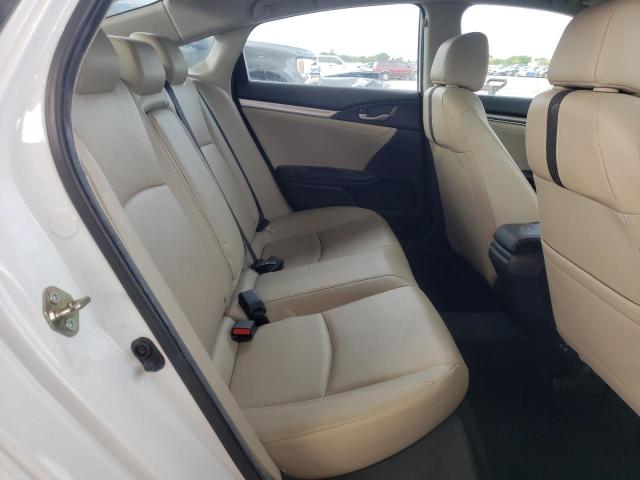 19XFC1F77LE002027 - 2020 HONDA CIVIC EXL Ağ foto 10