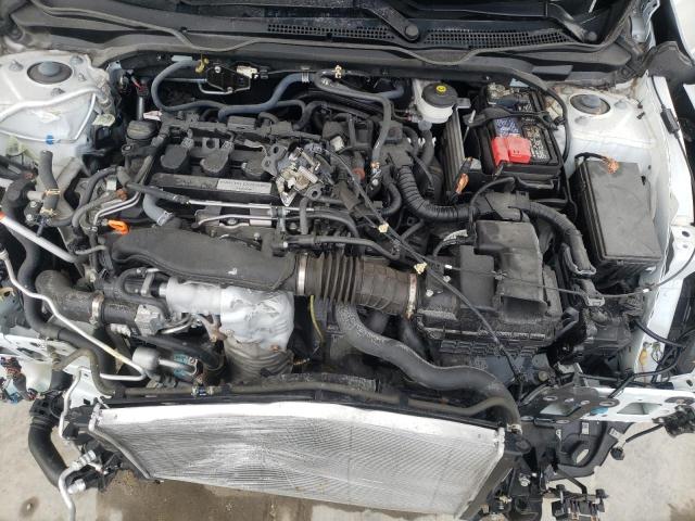 19XFC1F77LE002027 - 2020 HONDA CIVIC EXL Ağ foto 11